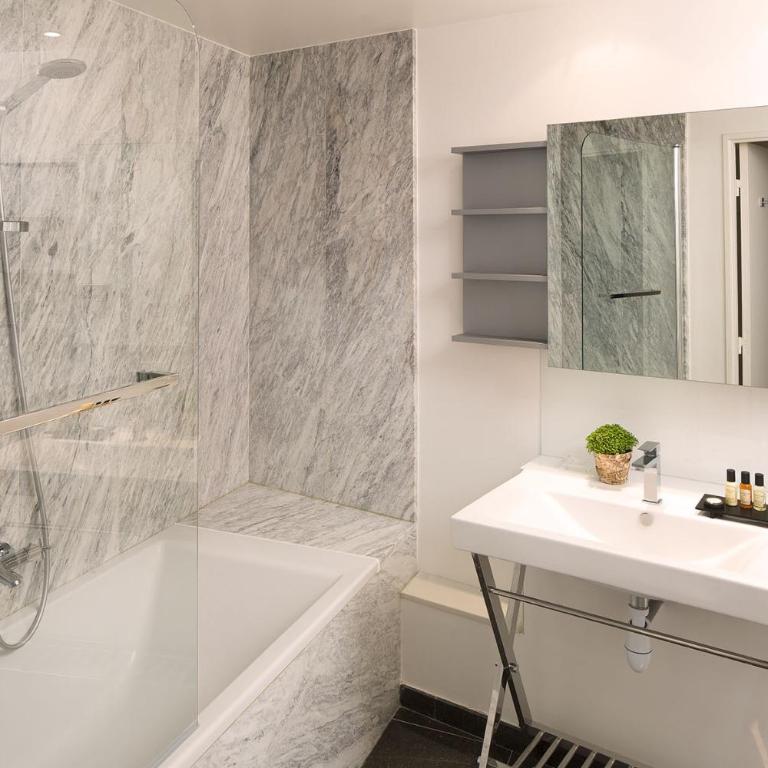 Montmartre Residence - Appartement Deluxe - 17