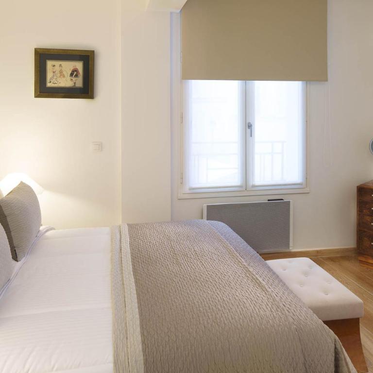 Montmartre Residence - Appartement Exécutif - 17