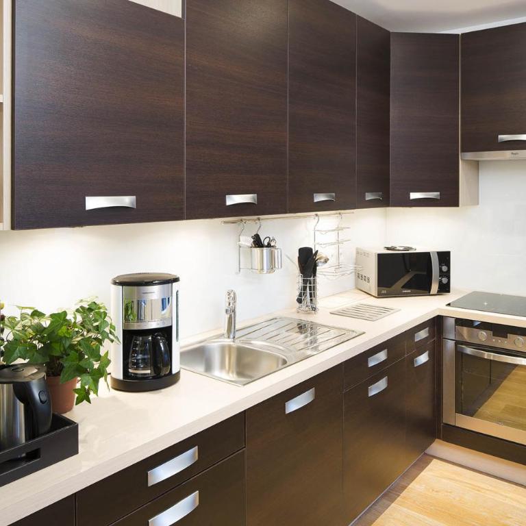 Montmartre Residence - Appartement Exécutif - 18