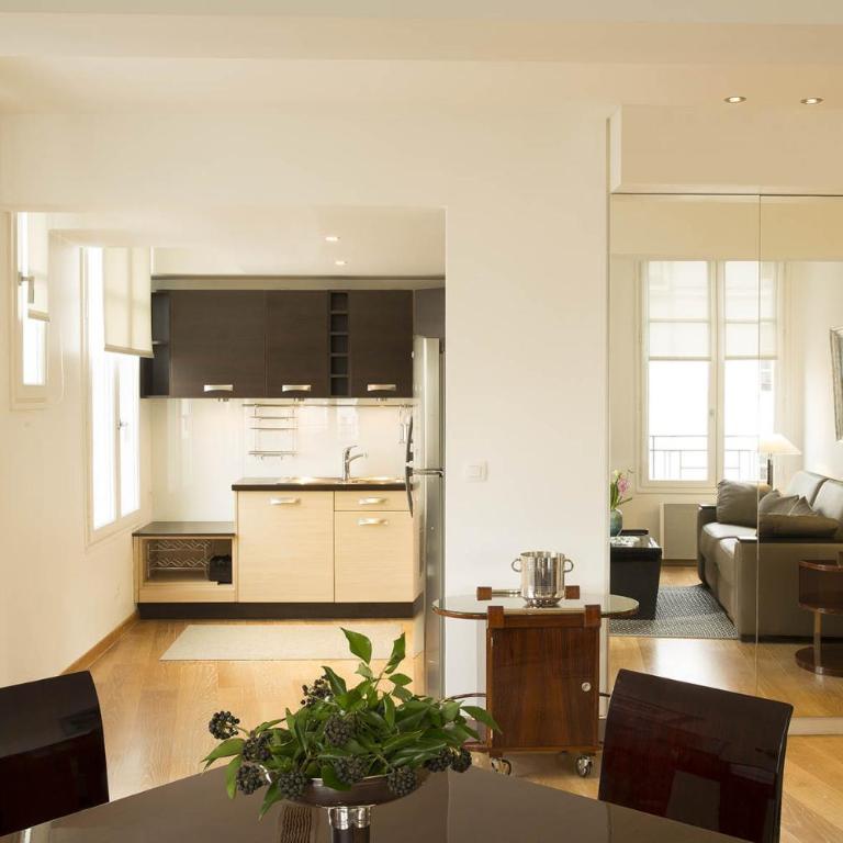 Montmartre Residence - Appartement Deluxe - 19