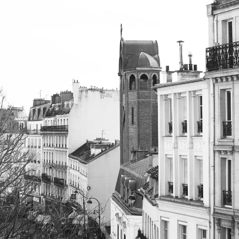 Montmartre Residence - Appartement Deluxe - 20