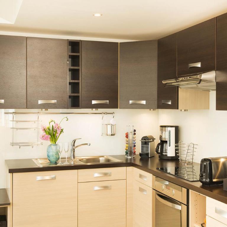 Montmartre Residence - Appartement Deluxe - 21