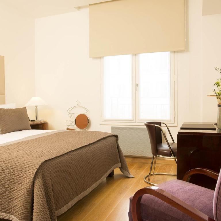 Montmartre Residence - Appartement Deluxe - 23
