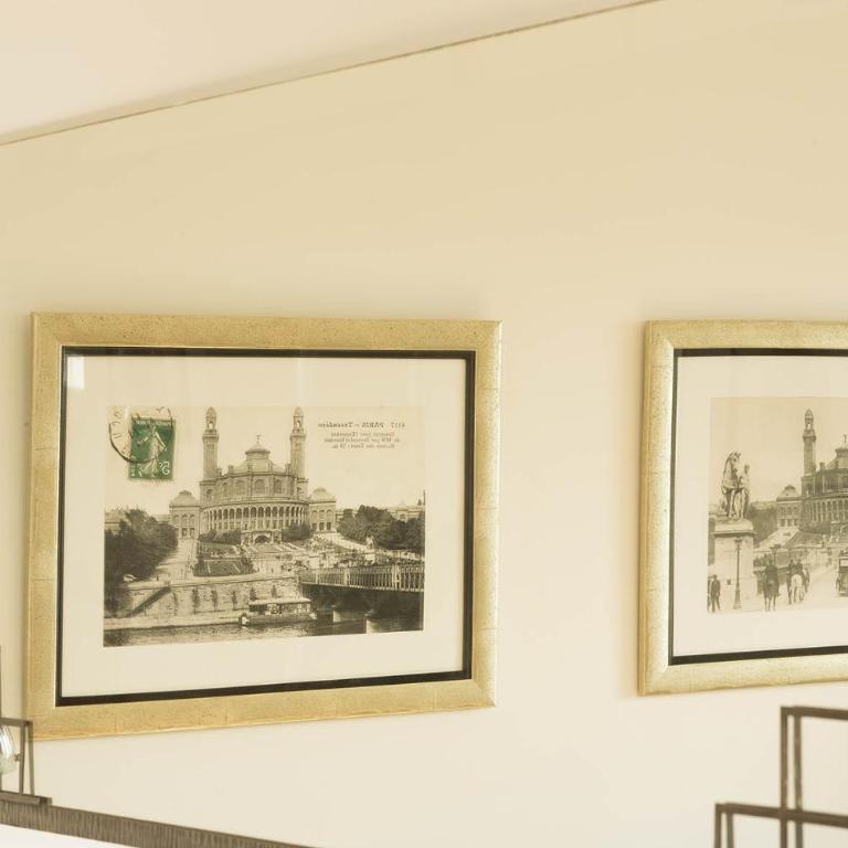 Montmartre Residence - Suite - 14