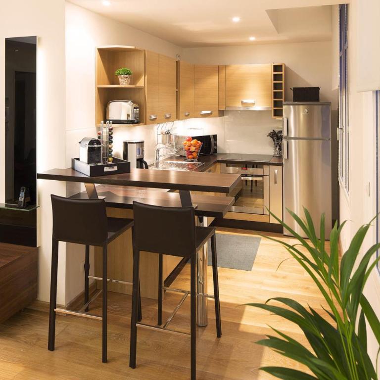 Montmartre Residence - Appartement Cosy - 15