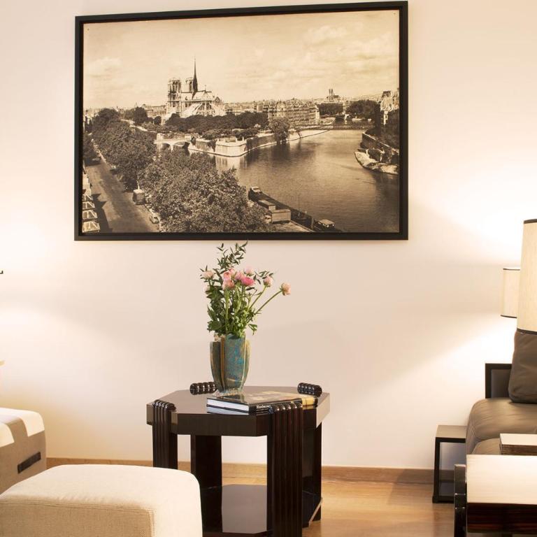 Montmartre Residence - Appartement Deluxe - 26