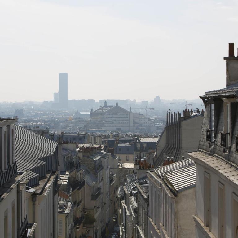 Montmartre Residence - Suite - 15