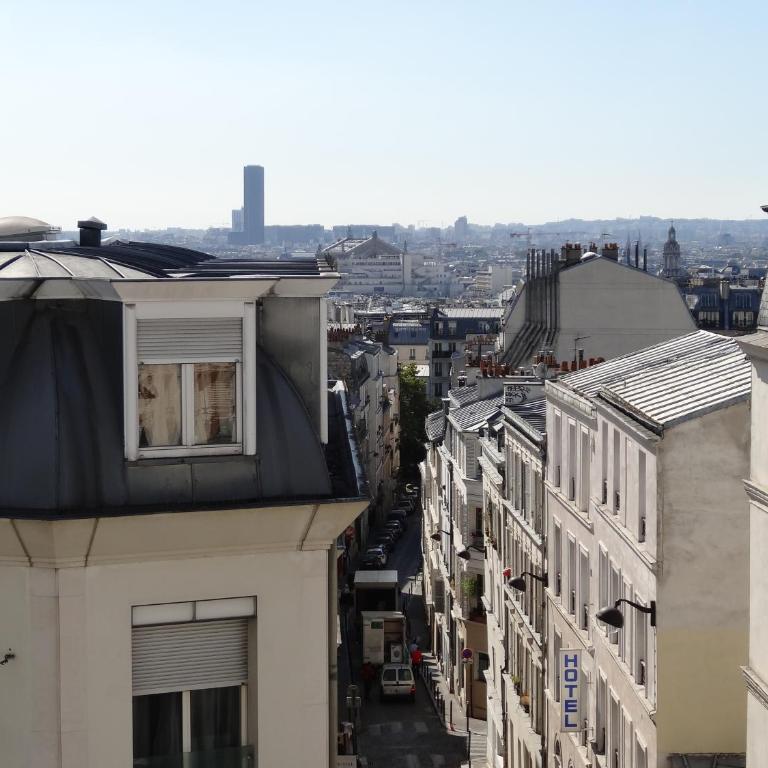Montmartre Residence - Suite - 16