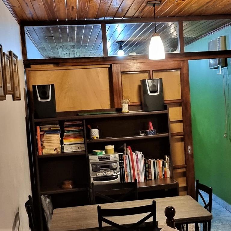 Cálido Rincón - Apartamento de 1 dormitorio - 11
