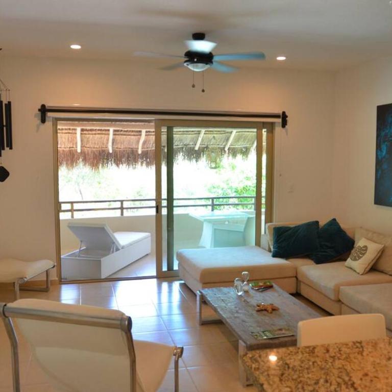 Beatiful Twin Condos - Apartamento - 4