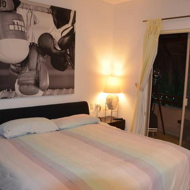 Beatiful Twin Condos - Apartamento - 5