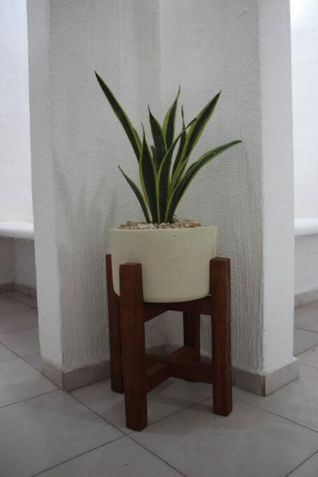 Casa en Puesta del Sol/Excelente Ubicación/2 Hab/Wifi/Netflix/Super comoda - Two-Bedroom House - 44