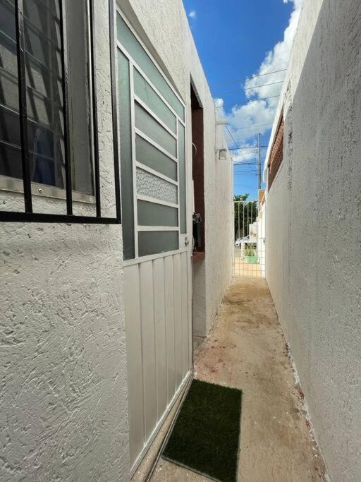 Casa en Puesta del Sol/Excelente Ubicación/2 Hab/Wifi/Netflix/Super comoda - Two-Bedroom House - 63