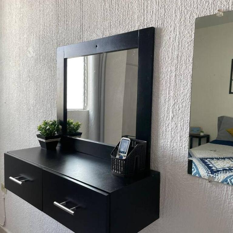 Casa en Puesta del Sol/Excelente Ubicación/2 Hab/Wifi/Netflix/Super comoda - Two-Bedroom House - 38