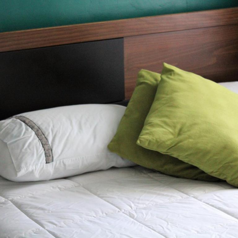 Hostal Casa Lhotse - Twin Room - 2