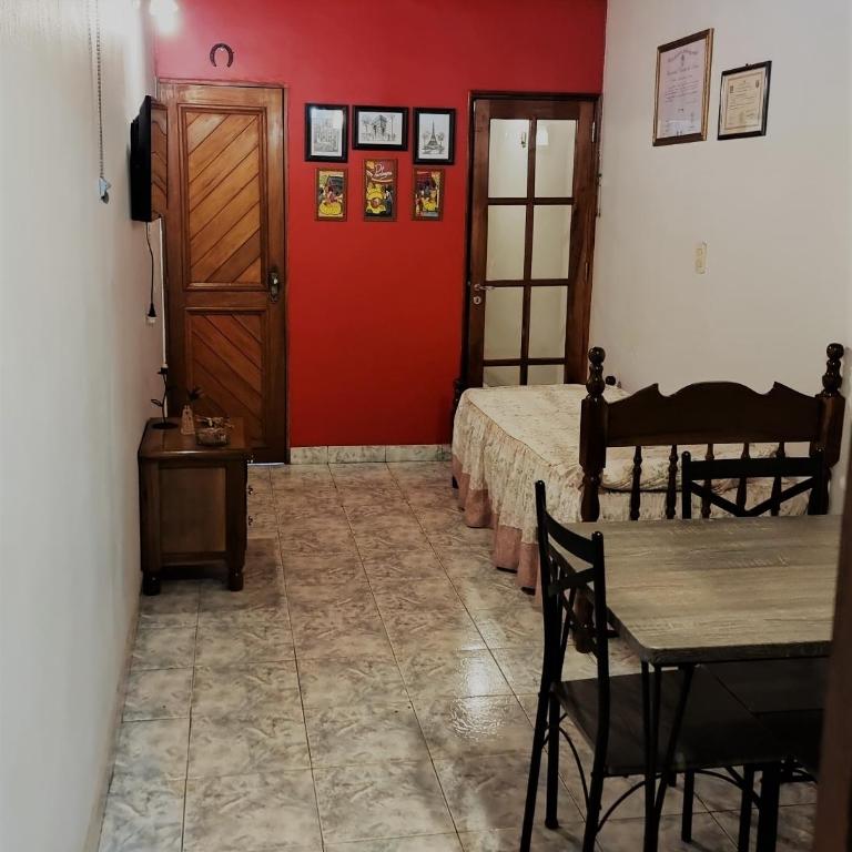 Cálido Rincón - Apartamento de 1 dormitorio - 10
