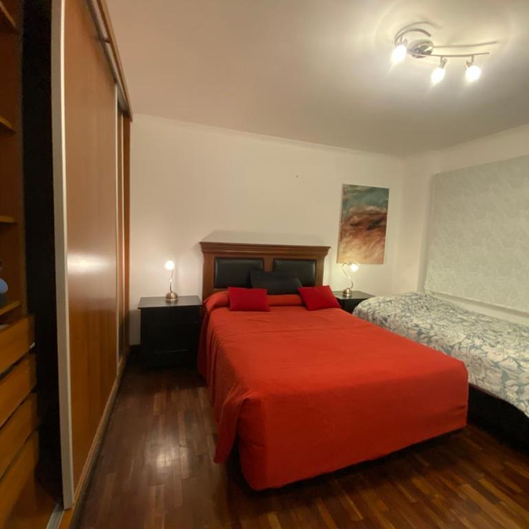 Departamento Salta Nuevo Encuentro - Apartment - 62