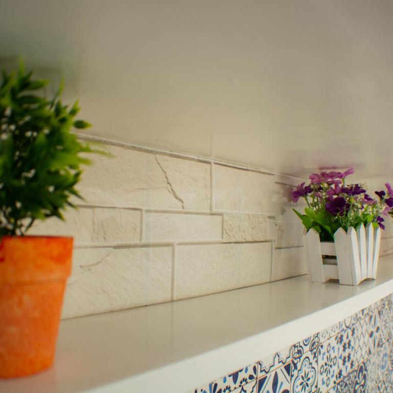 Piazza Mendoza - Apartamento de 1 dormitorio - 31