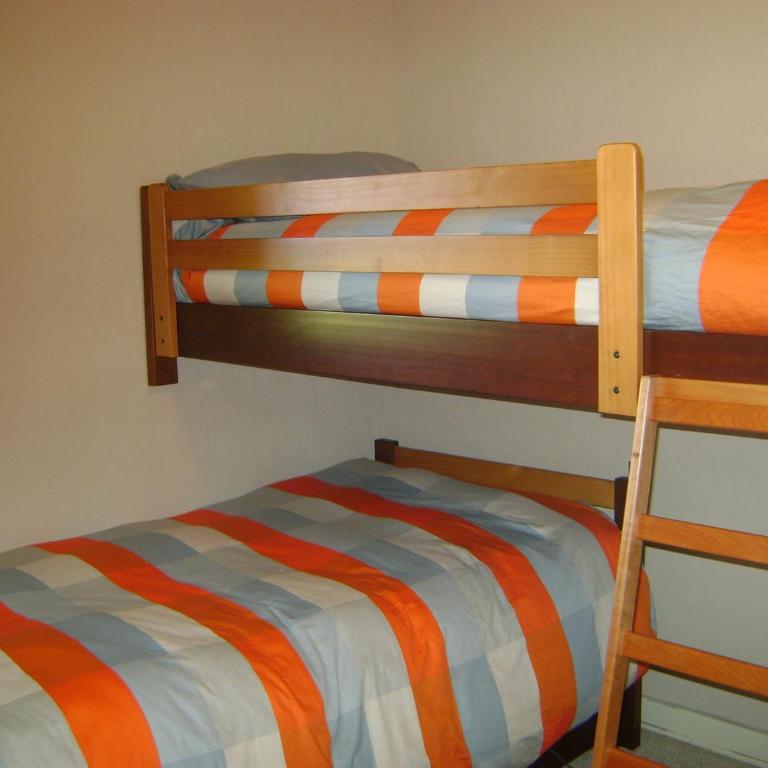 San Alfonso Apartment - Apartamento de 2 dormitorios - 19
