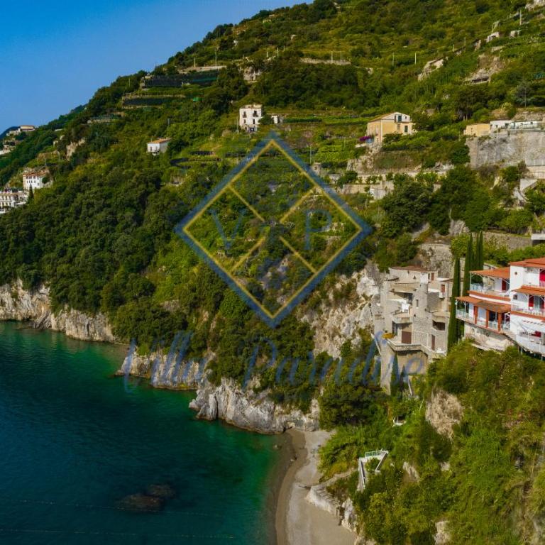 Villa Paradise (Amalfi Coast - Luxury Home - Beach) - Casa con 4 camere da letto - 14