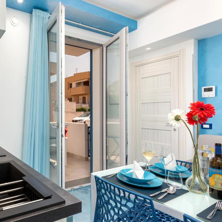 IL FARO E LA LUNA Beach Apartments - Apartment - Ground Floor (No Hot Tub) - 7