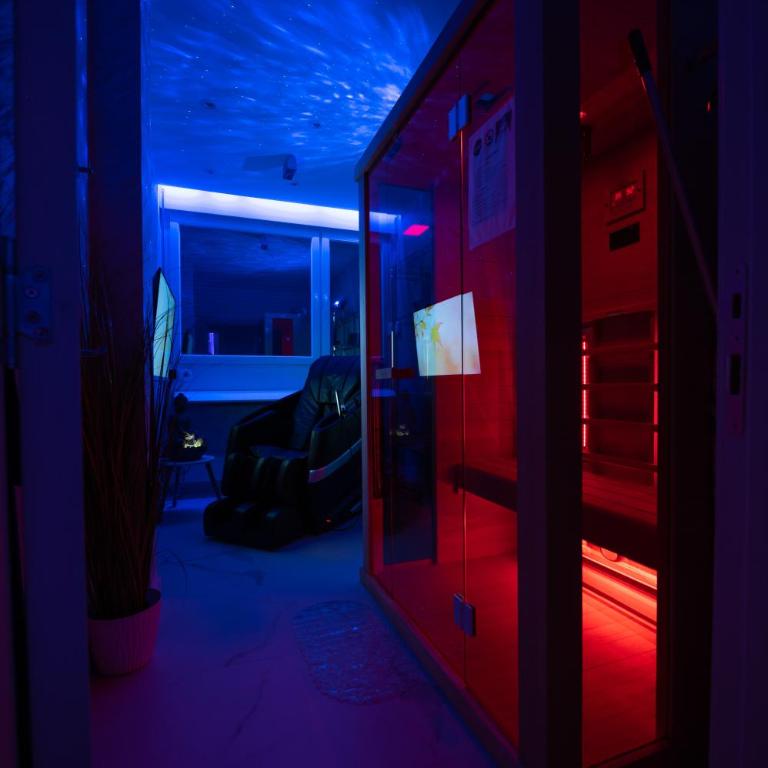 Aurora Lux Spa Smart apartments - Apartman sa 1 Spavaćom Sobom - 62