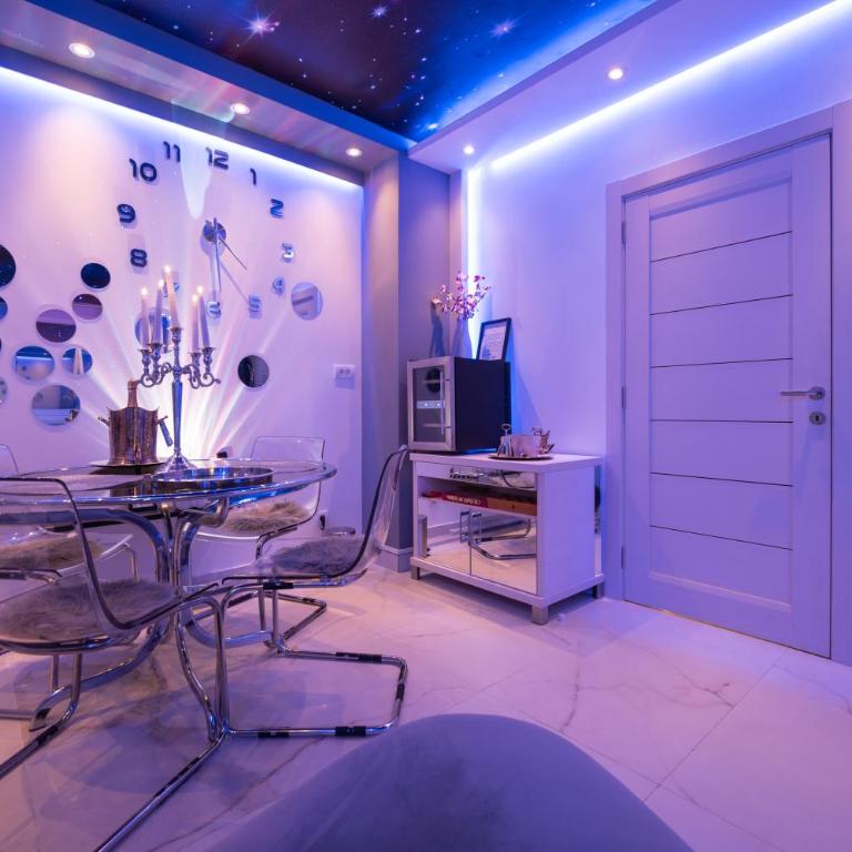 Aurora Lux Spa Smart apartments - Apartman sa 1 Spavaćom Sobom - 40