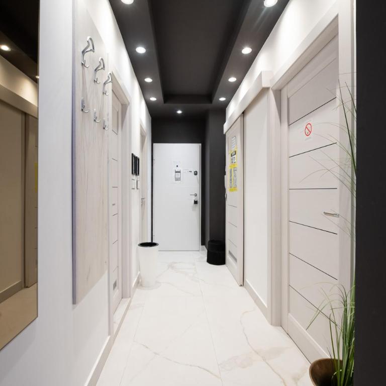 Aurora Lux Spa Smart apartments - Apartman sa 1 Spavaćom Sobom - 65