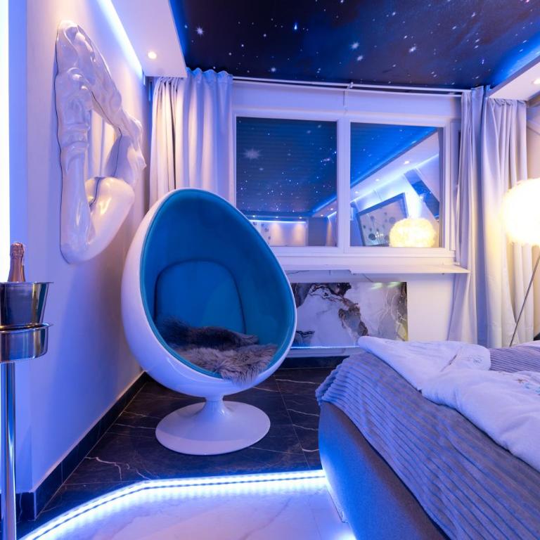 Aurora Lux Spa Smart apartments - Apartman sa 1 Spavaćom Sobom - 90