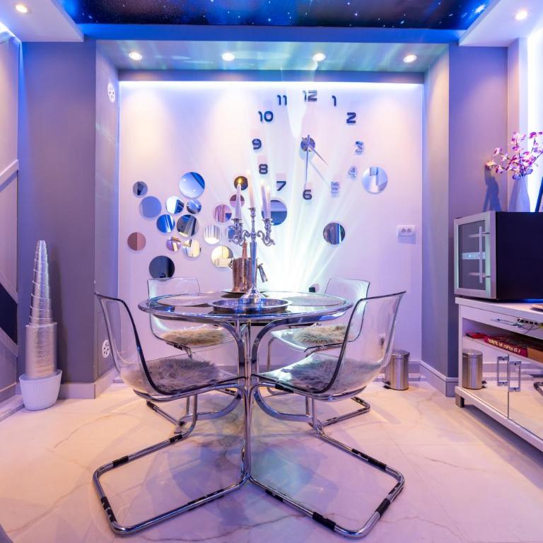 Aurora Lux Spa Smart apartments - Apartman sa 1 Spavaćom Sobom - 78