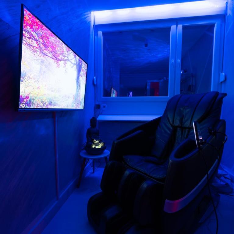 Aurora Lux Spa Smart apartments - Apartman sa 1 Spavaćom Sobom - 76