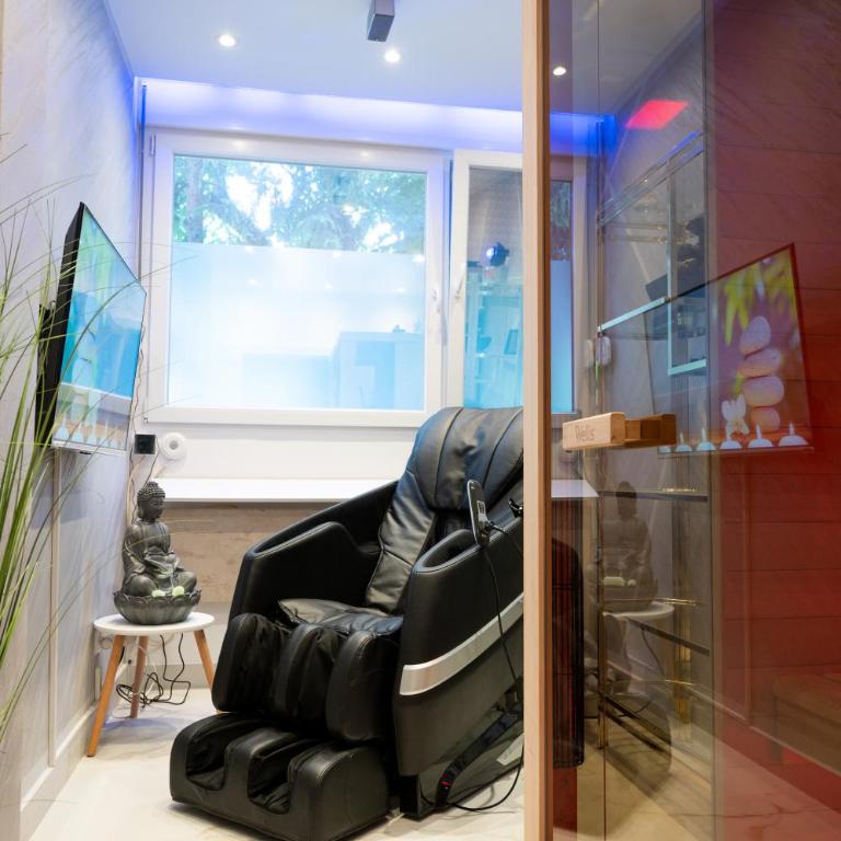 Aurora Lux Spa Smart apartments - Apartman sa 1 Spavaćom Sobom - 80