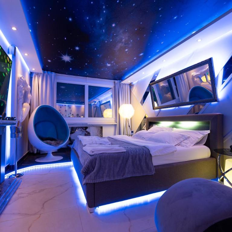 Aurora Lux Spa Smart apartments - Apartman sa 1 Spavaćom Sobom - 82