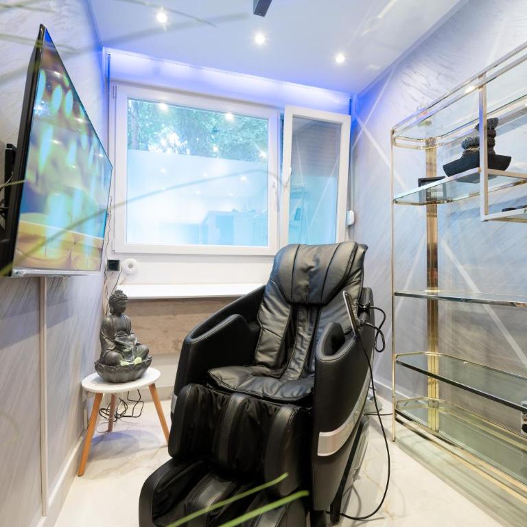 Aurora Lux Spa Smart apartments - Apartman sa 1 Spavaćom Sobom - 96