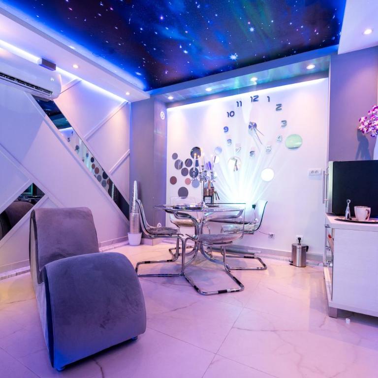 Aurora Lux Spa Smart apartments - Apartman sa 1 Spavaćom Sobom - 91