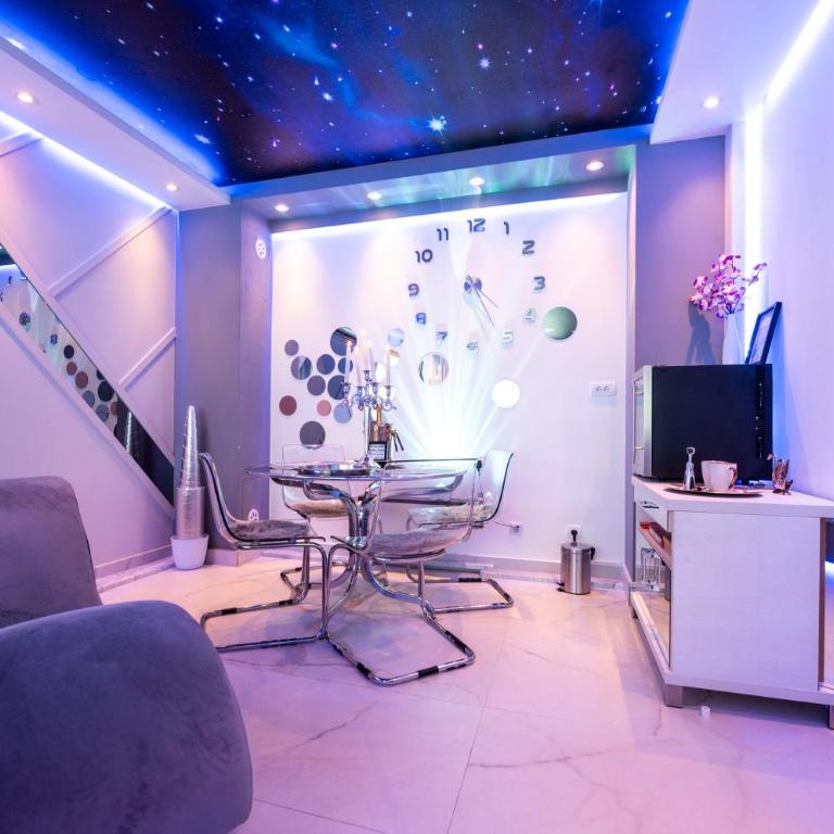 Aurora Lux Spa Smart apartments - Apartman sa 1 Spavaćom Sobom - 99