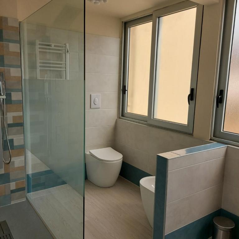 Attico Sottovento - Appartamento con 1 Camera da Letto - 31