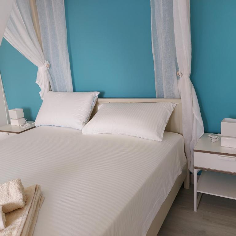 Attico Sottovento - Appartamento con 1 Camera da Letto - 34