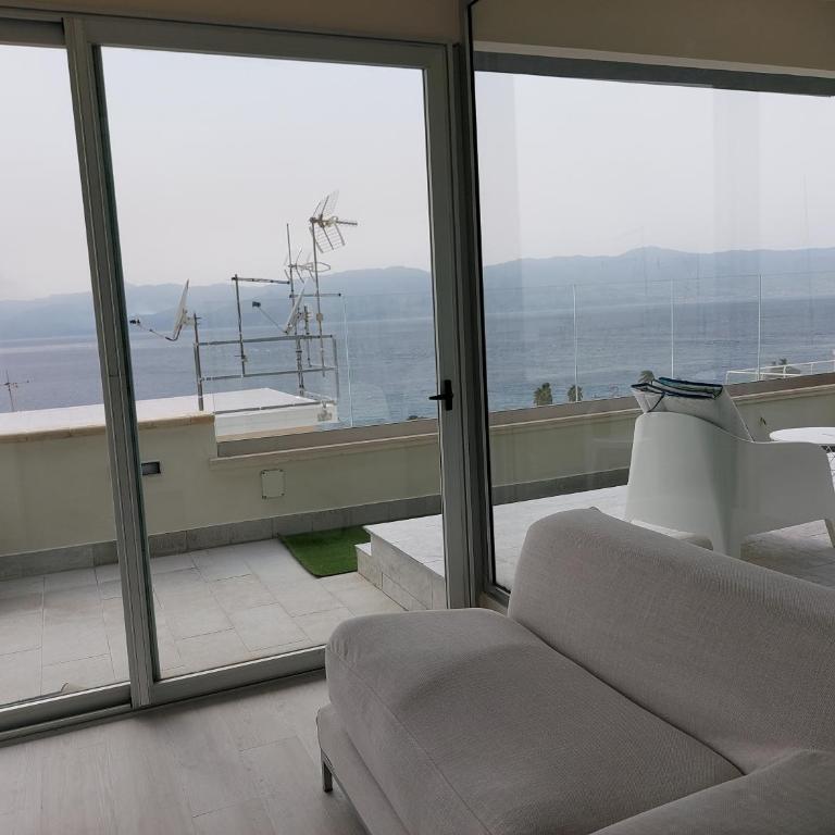 Attico Sottovento - Appartamento con 1 Camera da Letto - 29