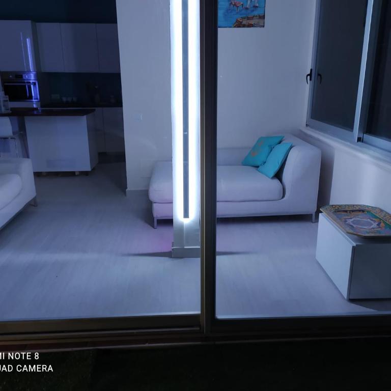 Attico Sottovento - Appartamento con 1 Camera da Letto - 47