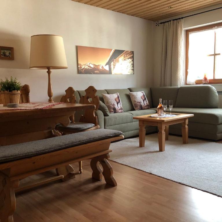 Regina - Apartment mit 1 Schlafzimmer - 2