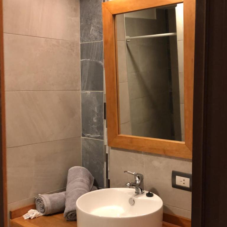 Andorra Sur - Apartamento de 1 dormitorio - 7