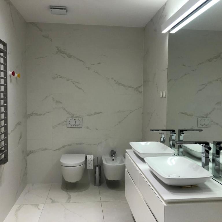 Sea View Villas in Duklei - Two-Bedroom Apartment - 30