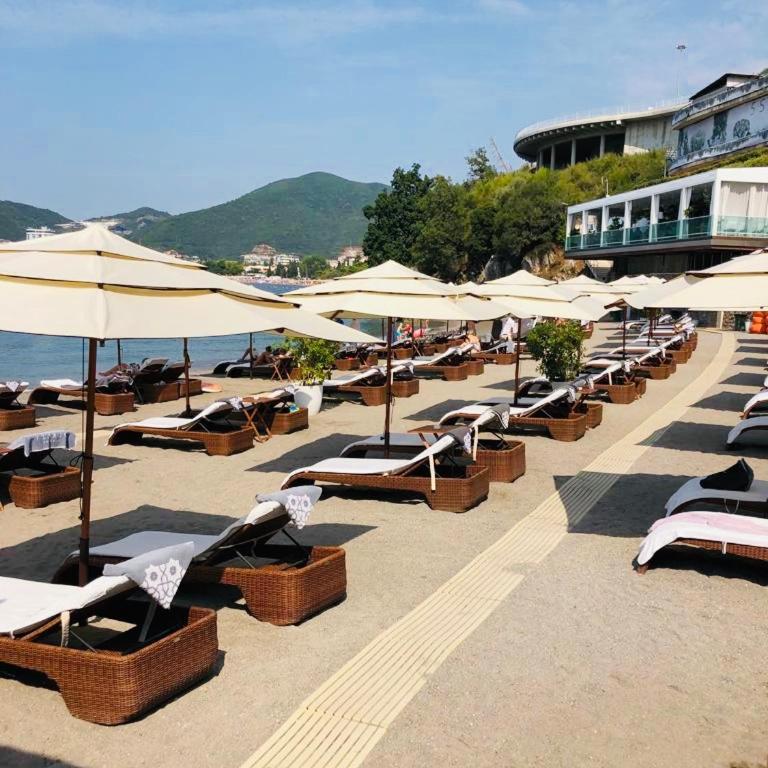 Sea View Villas in Duklei - Two-Bedroom Apartment - 36