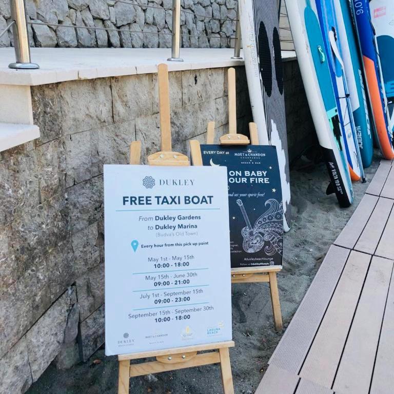 Sea View Villas in Duklei - Two-Bedroom Apartment - 35