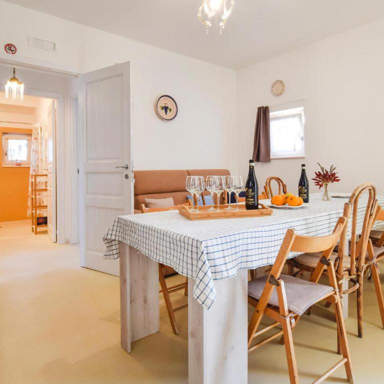 Cozy Home In Cisternino - Casa Vacanze con 4 Camere da Letto - 3