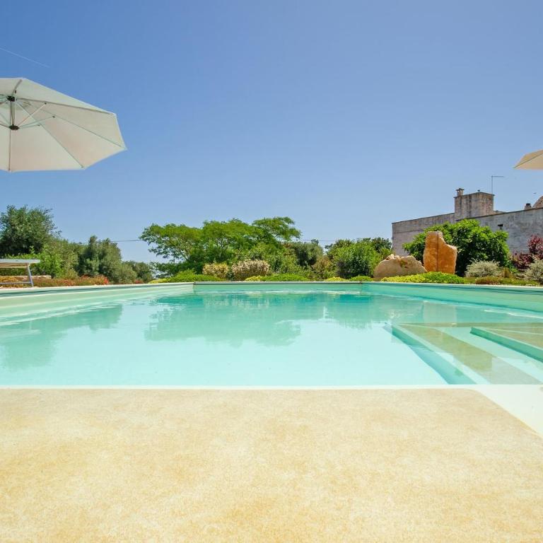 Cozy Home In Cisternino - Casa Vacanze con 4 Camere da Letto - 5