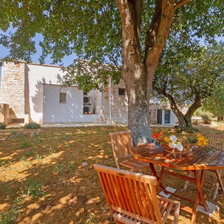 Cozy Home In Cisternino - Casa Vacanze con 4 Camere da Letto - 8
