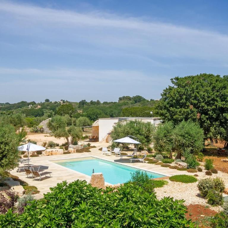 Cozy Home In Cisternino - Casa Vacanze con 4 Camere da Letto - 1