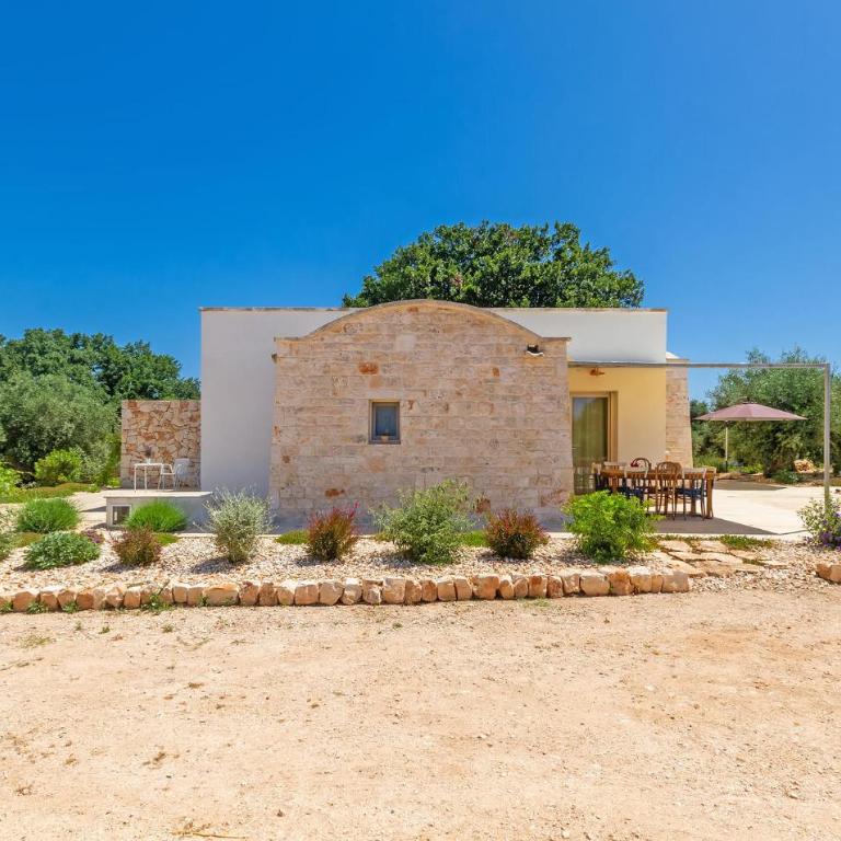 Cozy Home In Cisternino - Casa Vacanze con 4 Camere da Letto - 18